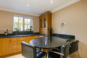 Breakfast Area- click for photo gallery